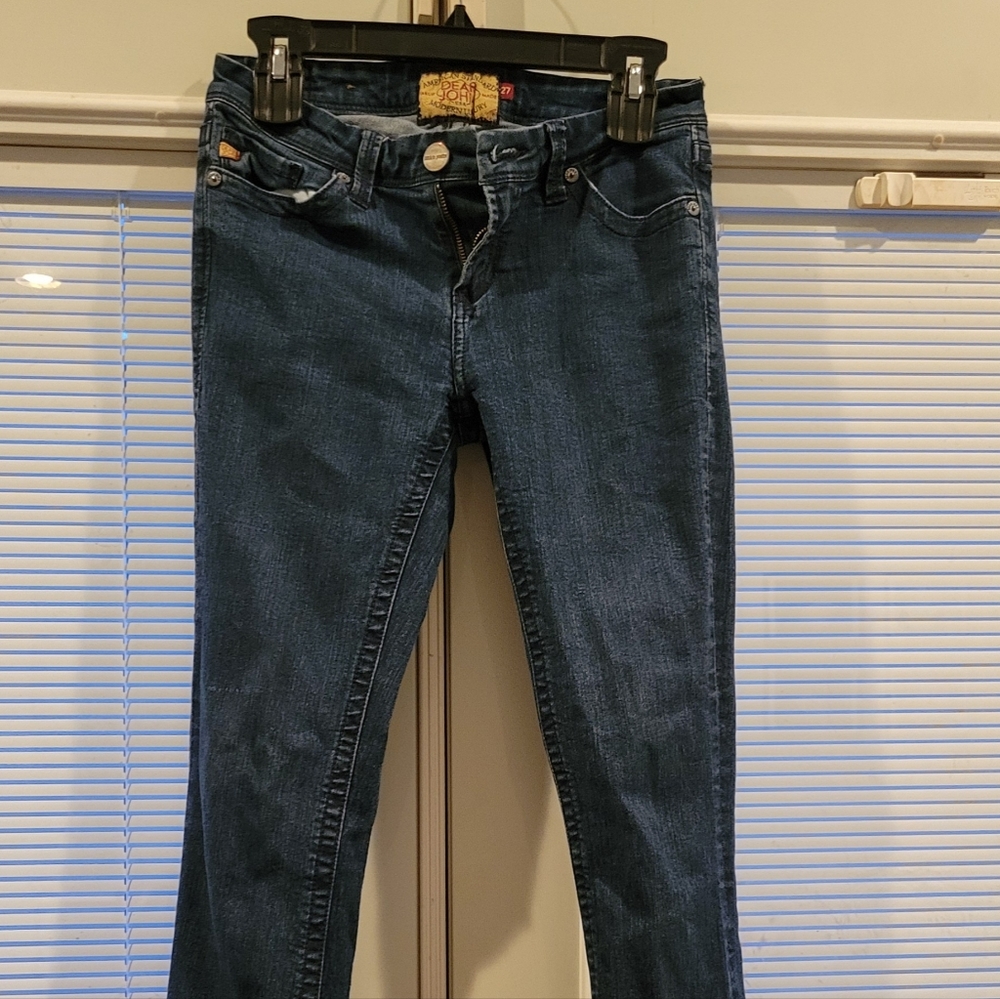 Dear John jeans